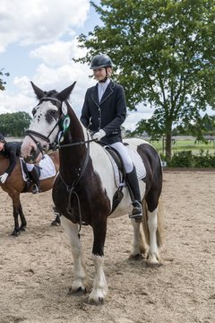 Bild 850 - Pony Akademie Turnier